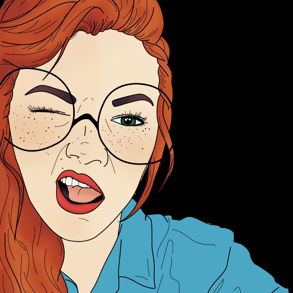 Meet your Posher, Rae